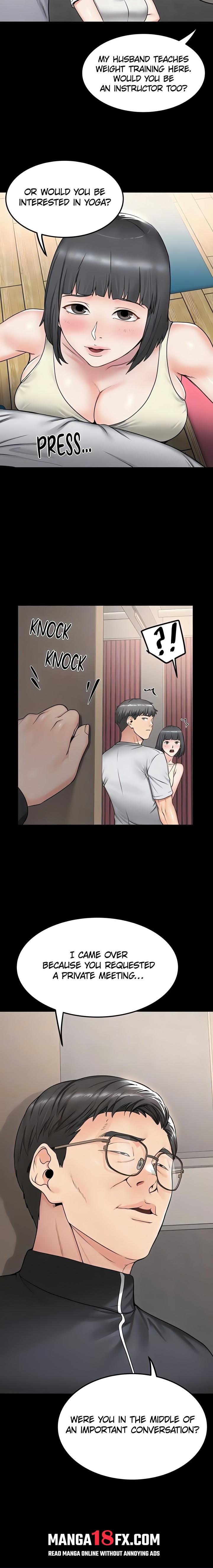 Island Girl - Chapter 16 Page 6