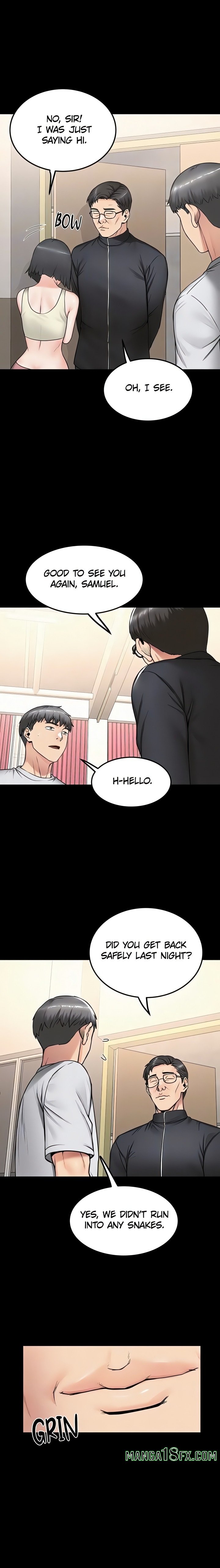 Island Girl - Chapter 16 Page 7