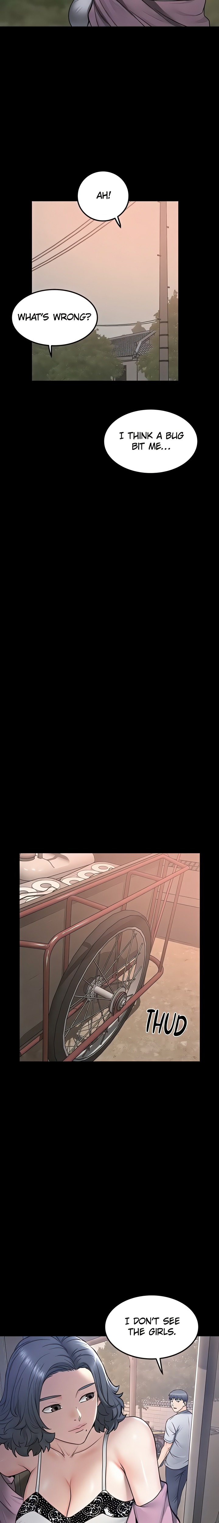 Island Girl - Chapter 17 Page 13