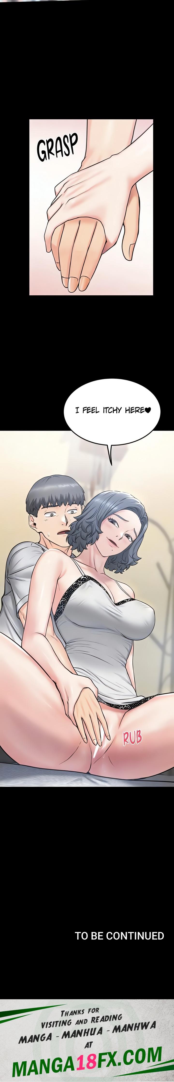 Island Girl - Chapter 17 Page 17