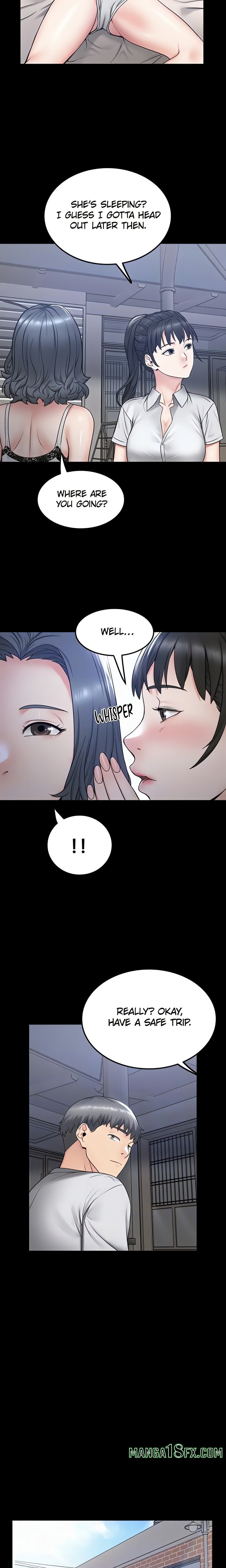 Island Girl - Chapter 17 Page 5