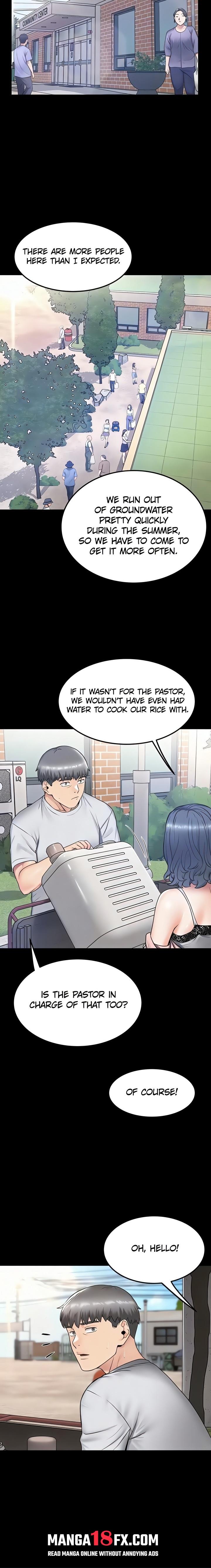 Island Girl - Chapter 17 Page 6