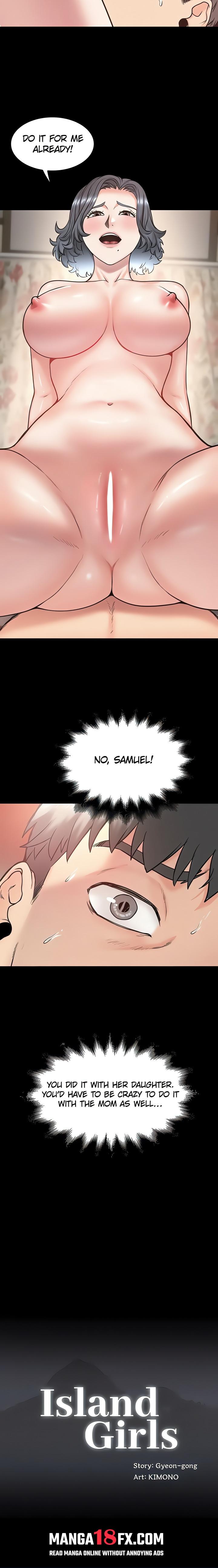 Island Girl - Chapter 18 Page 4