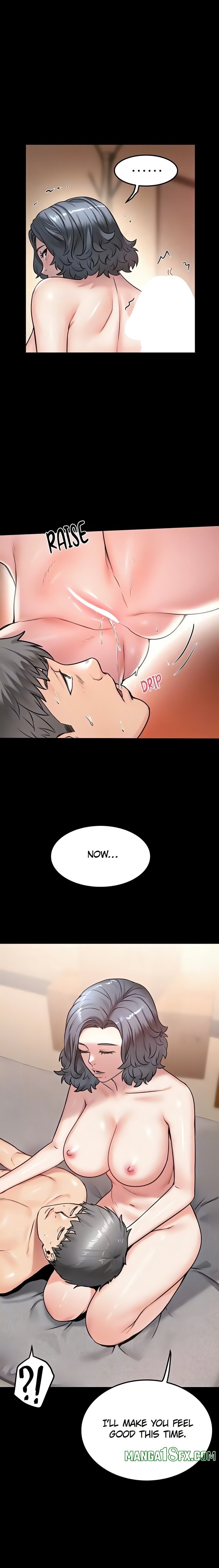 Island Girl - Chapter 18 Page 7