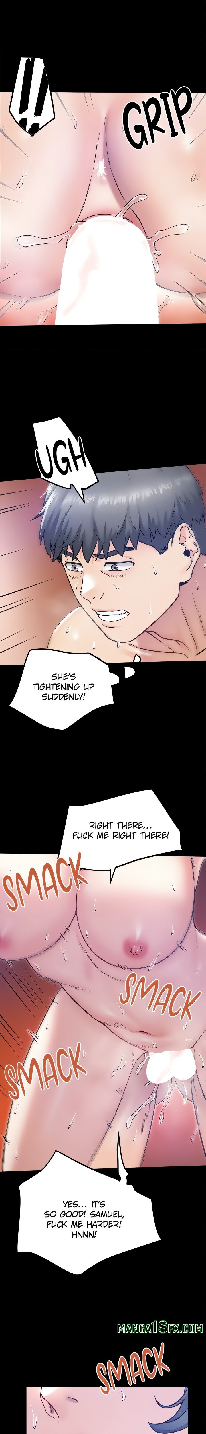 Island Girl - Chapter 19 Page 14