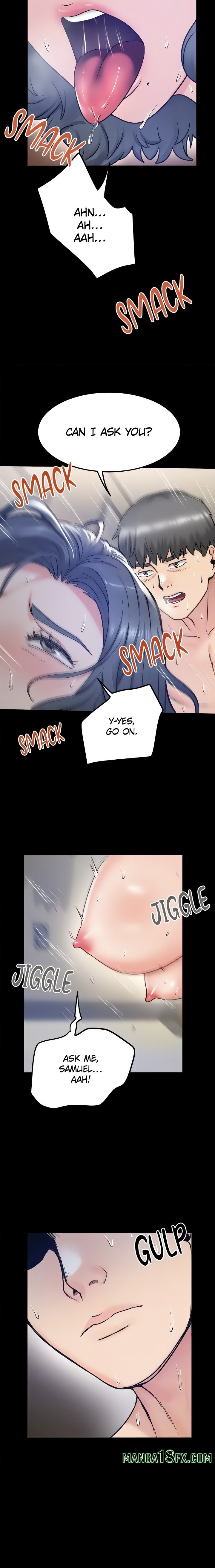 Island Girl - Chapter 19 Page 15