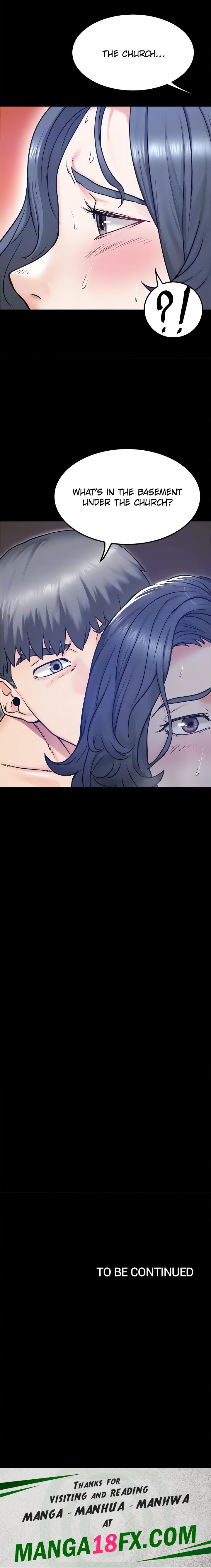 Island Girl - Chapter 19 Page 16