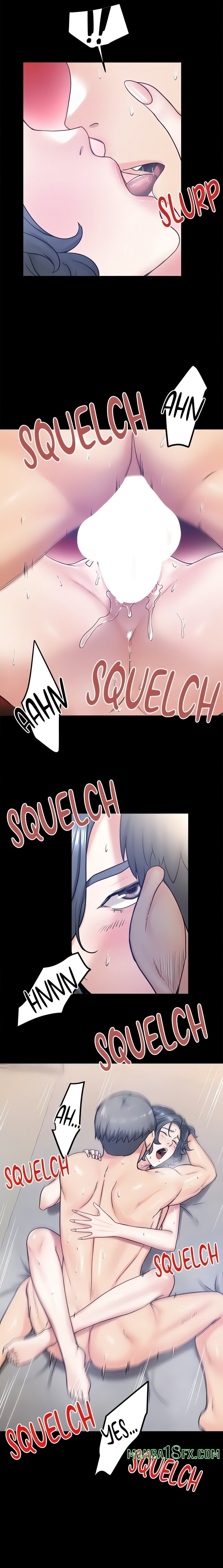 Island Girl - Chapter 19 Page 5