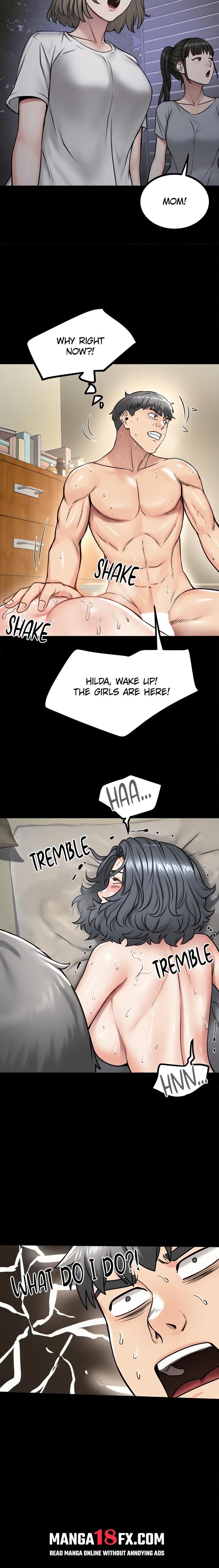 Island Girl - Chapter 20 Page 13