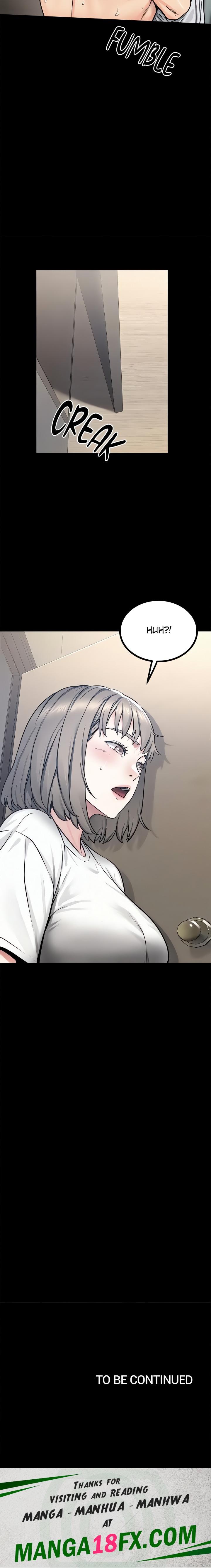 Island Girl - Chapter 20 Page 15