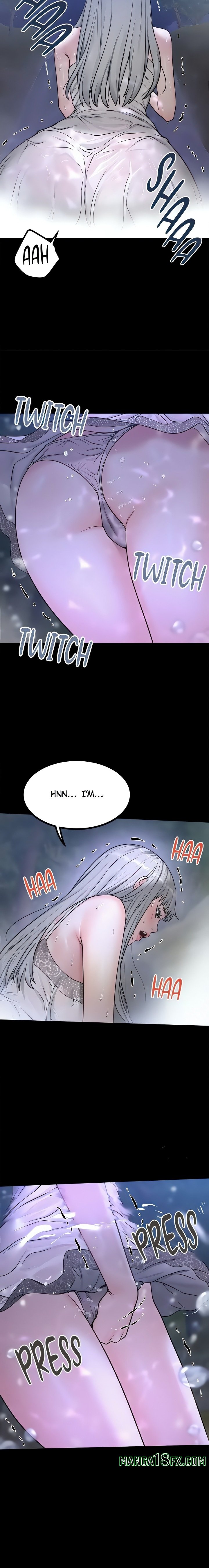 Island Girl - Chapter 21 Page 14