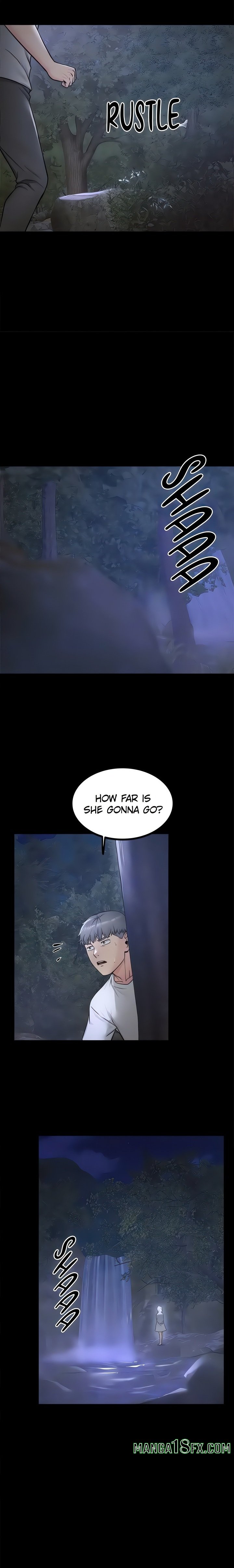 Island Girl - Chapter 21 Page 9