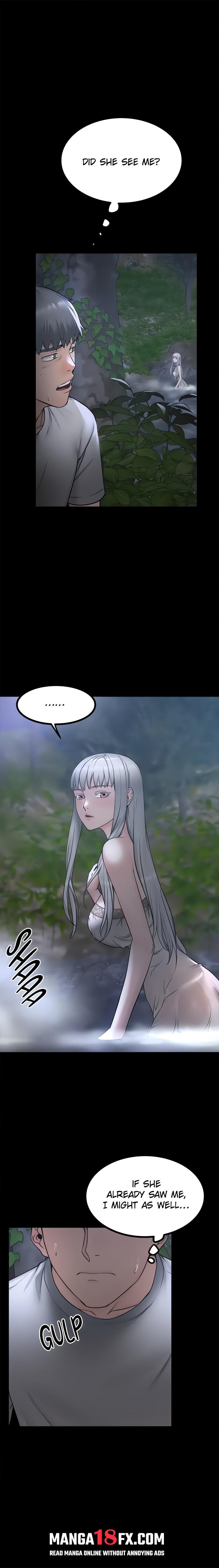 Island Girl - Chapter 22 Page 1