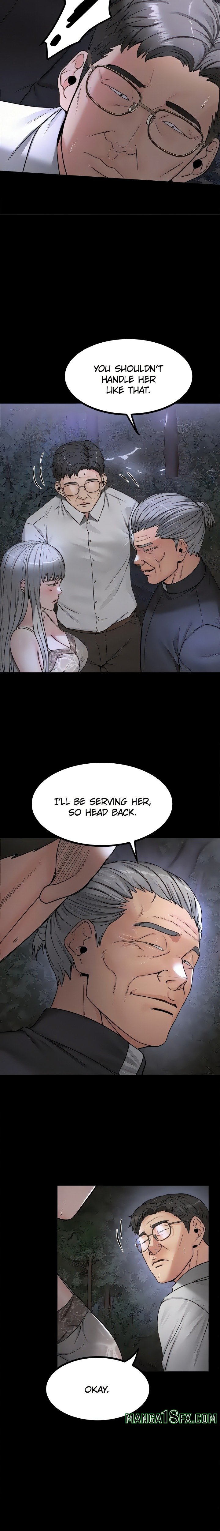 Island Girl - Chapter 22 Page 10