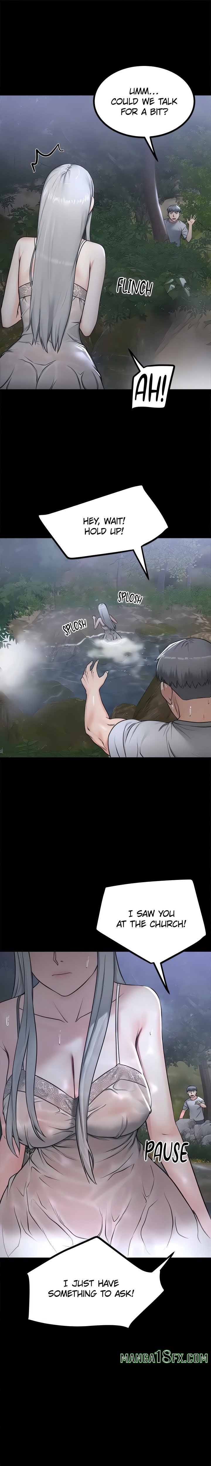 Island Girl - Chapter 22 Page 2