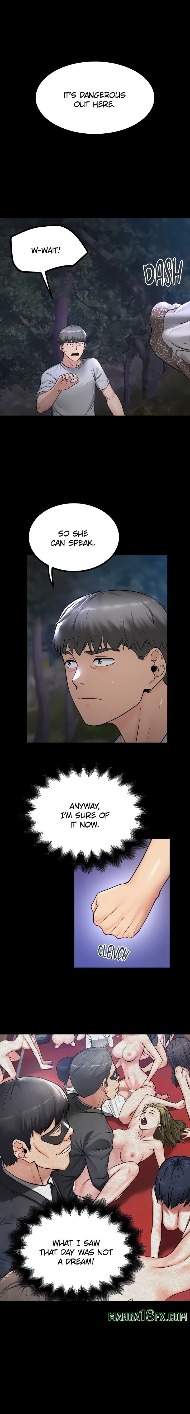 Island Girl - Chapter 22 Page 5