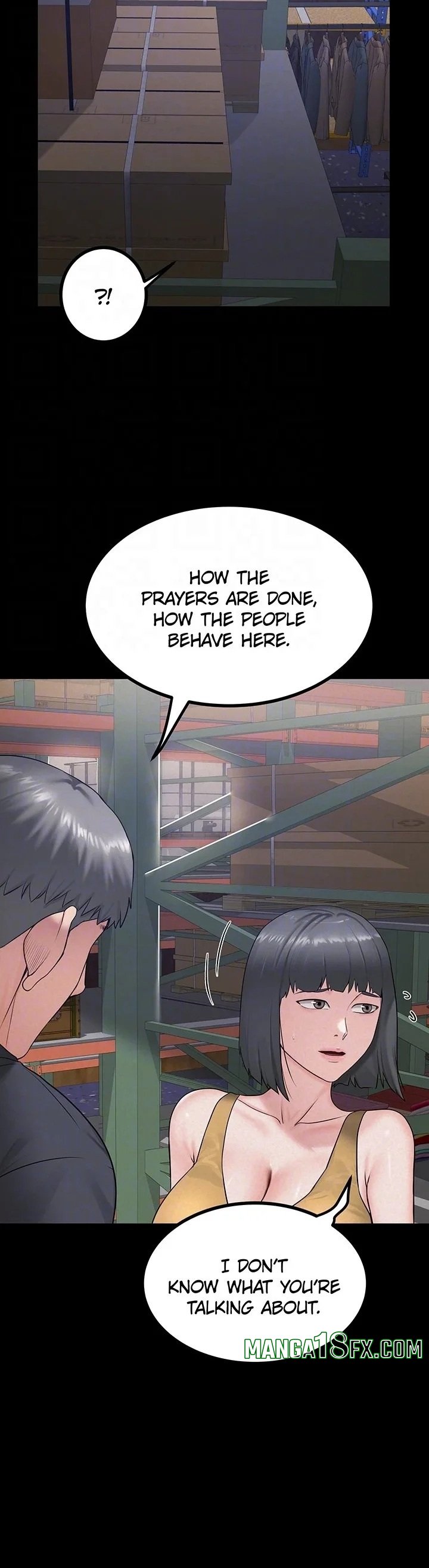 Island Girl - Chapter 23 Page 20