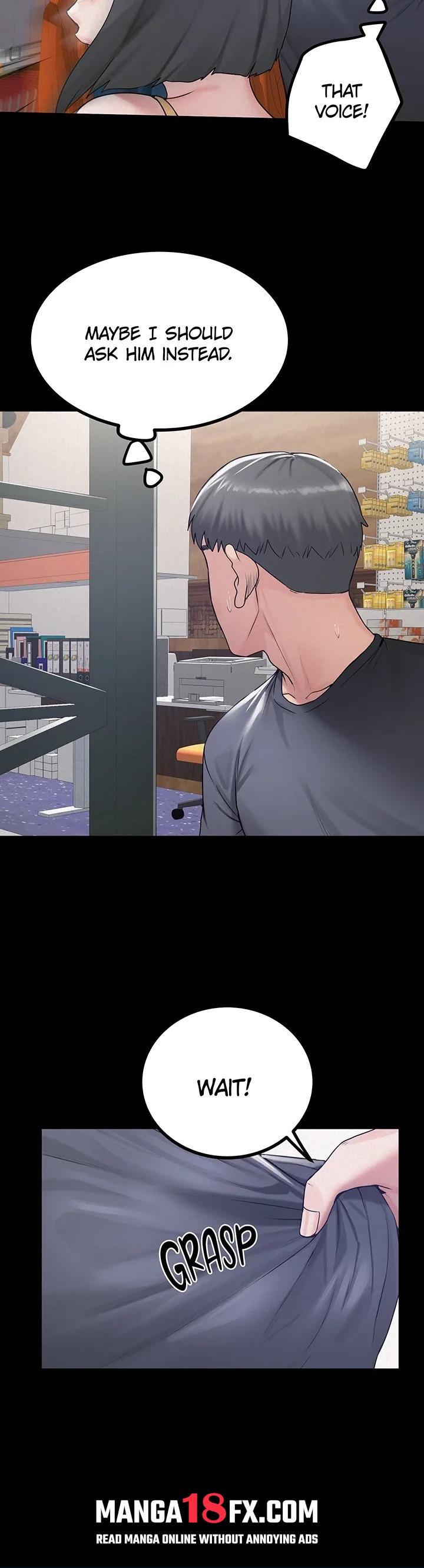 Island Girl - Chapter 23 Page 24