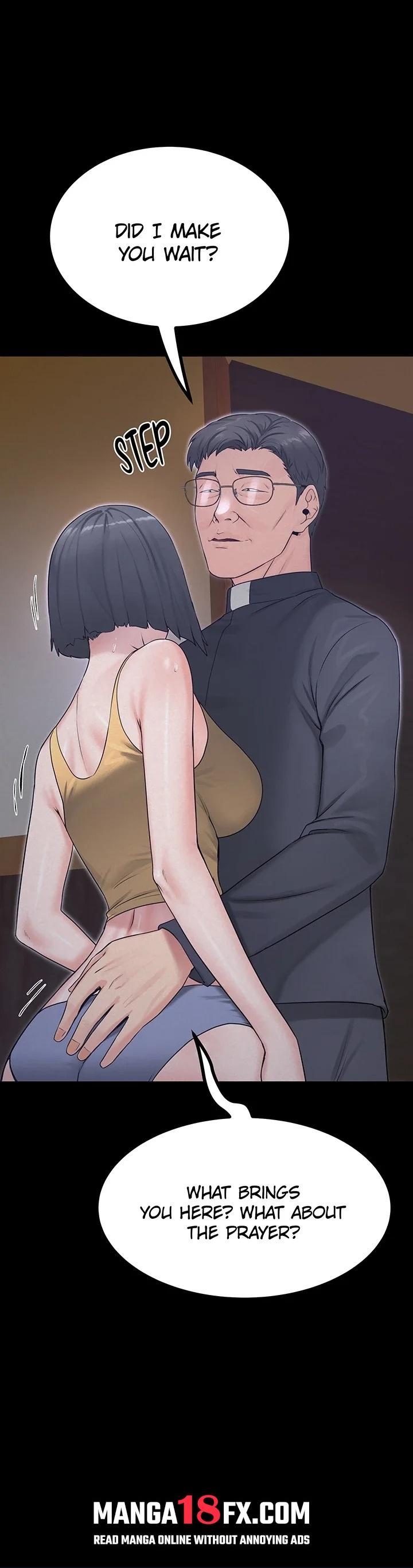 Island Girl - Chapter 23 Page 28