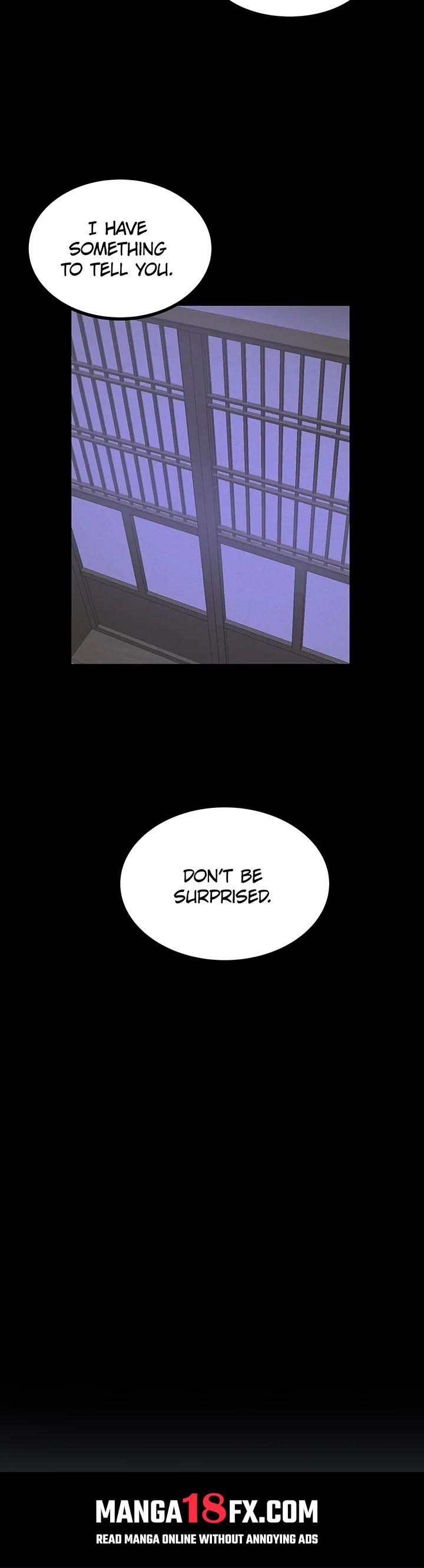 Island Girl - Chapter 23 Page 4