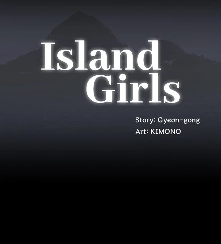 Island Girl - Chapter 23 Page 5