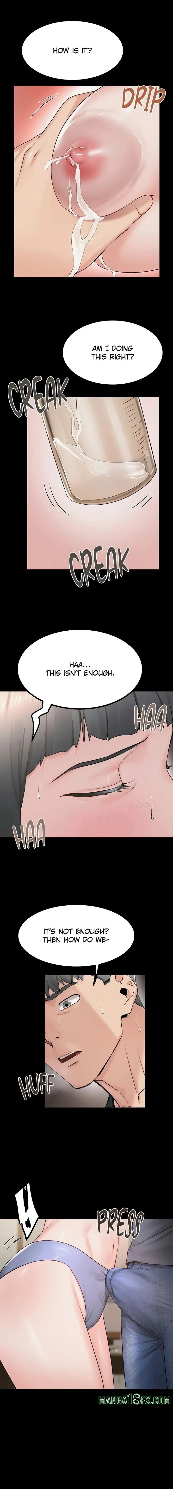 Island Girl - Chapter 24 Page 12