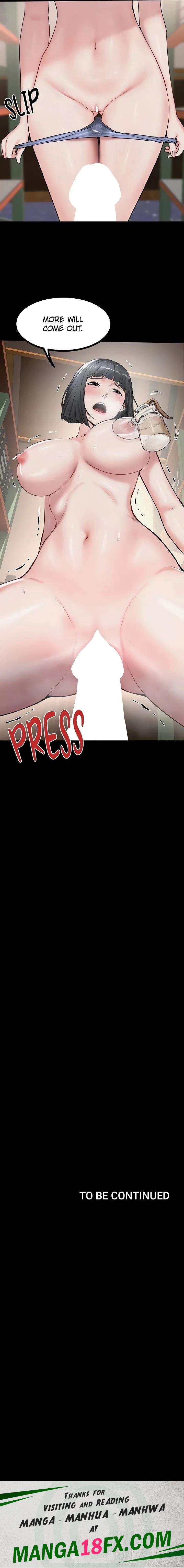 Island Girl - Chapter 24 Page 15