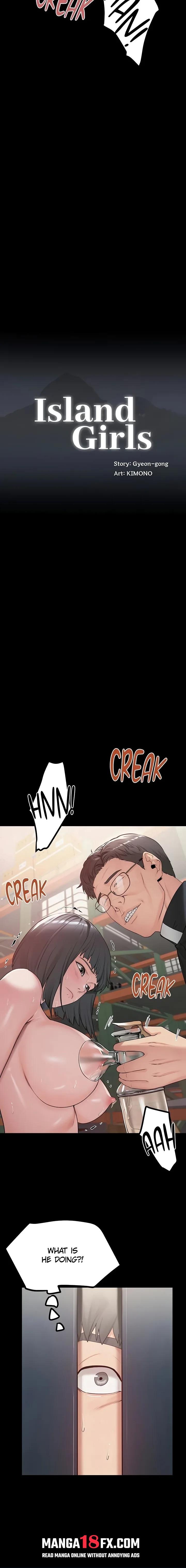 Island Girl - Chapter 24 Page 2