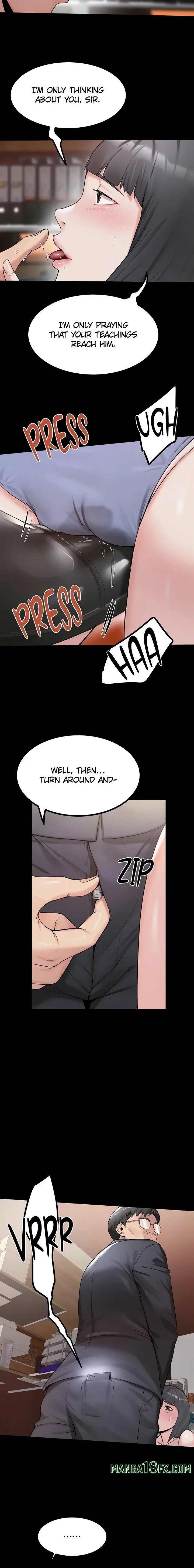 Island Girl - Chapter 24 Page 6