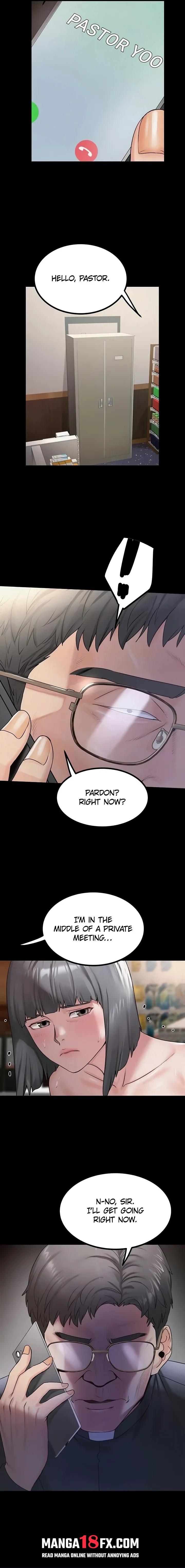 Island Girl - Chapter 24 Page 7