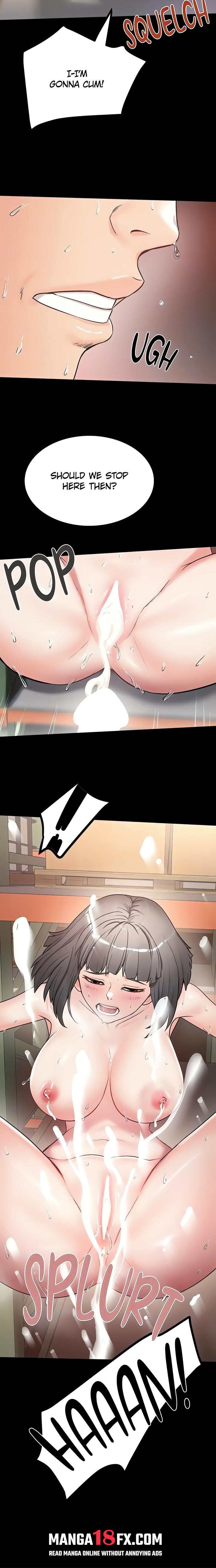 Island Girl - Chapter 25 Page 17