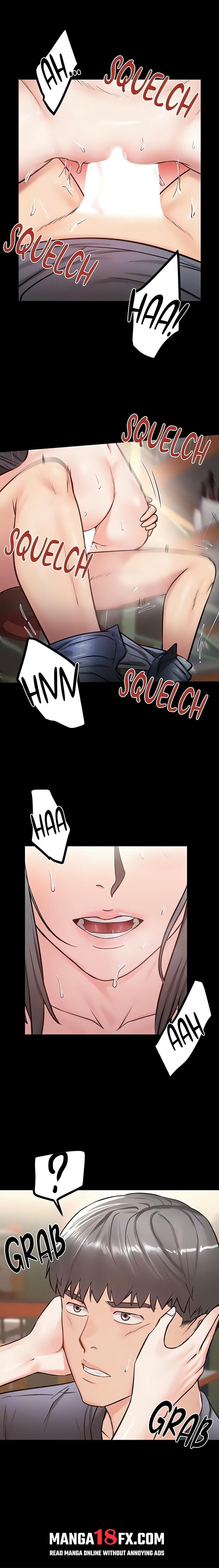 Island Girl - Chapter 25 Page 7