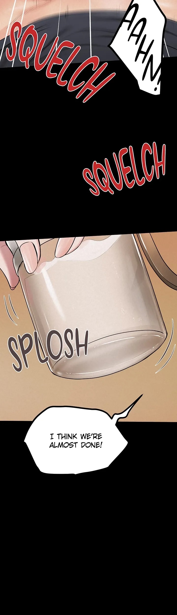 Island Girl - Chapter 26 Page 10