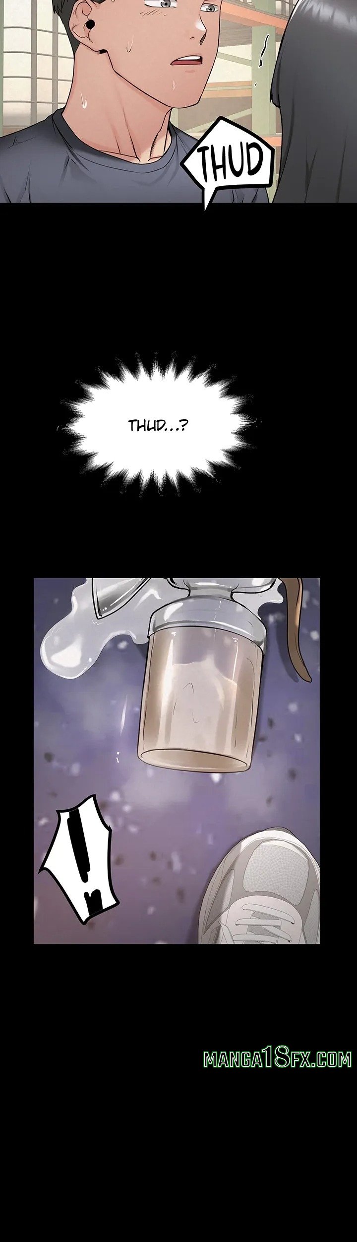 Island Girl - Chapter 26 Page 2