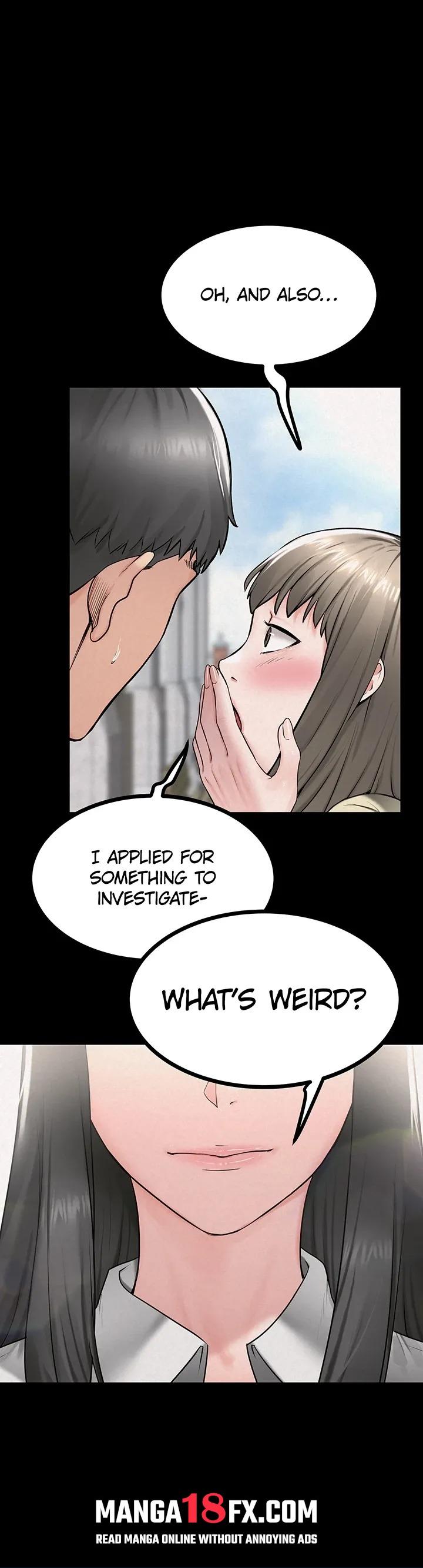 Island Girl - Chapter 26 Page 26