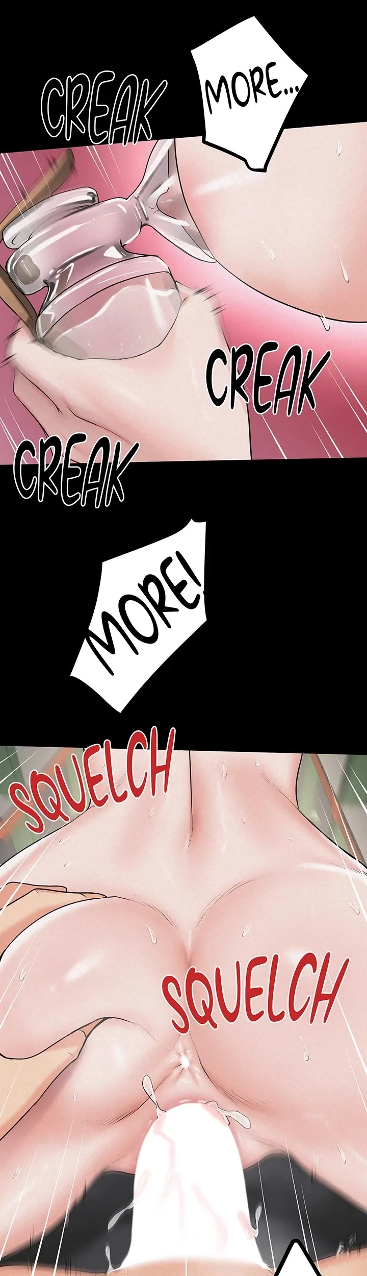 Island Girl - Chapter 26 Page 9