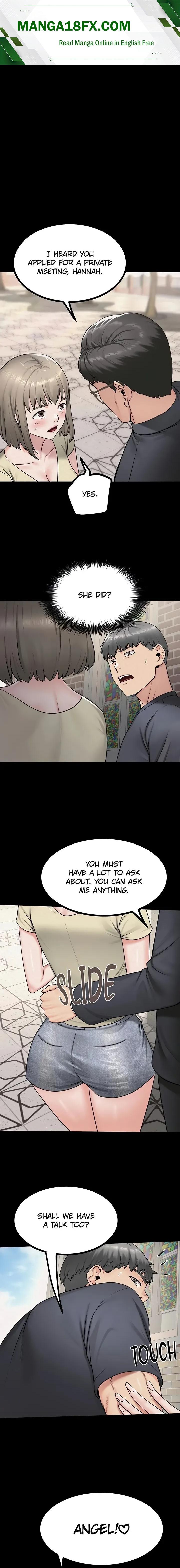 Island Girl - Chapter 27 Page 1