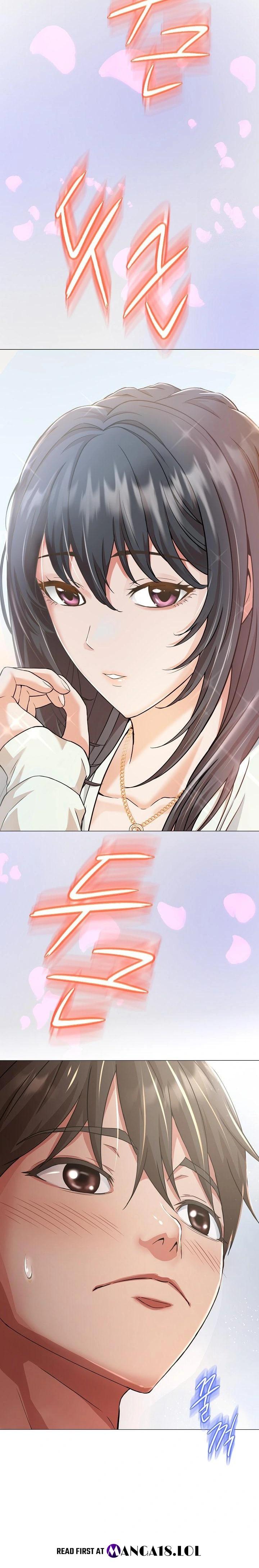 Gangster Girlfriend Raw - Chapter 1 Page 25