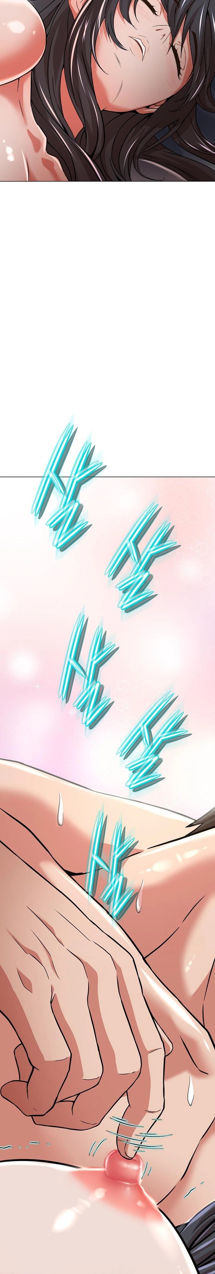 Gangster Girlfriend Raw - Chapter 2 Page 37