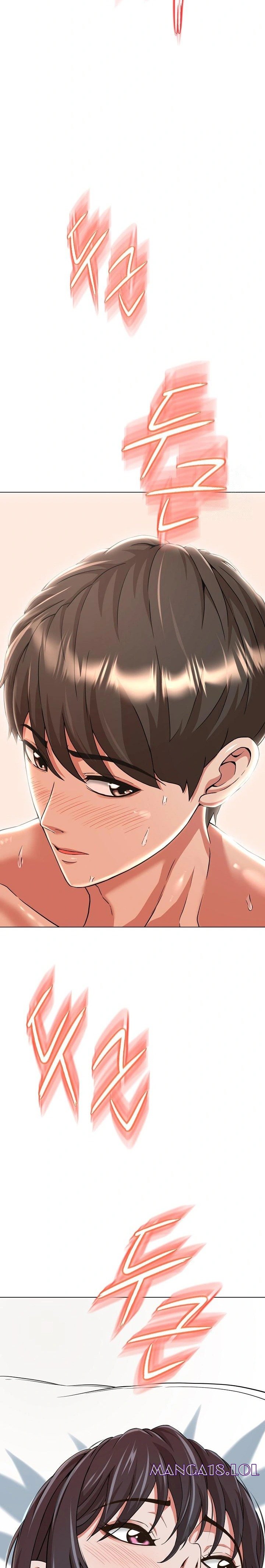 Gangster Girlfriend Raw - Chapter 2 Page 49