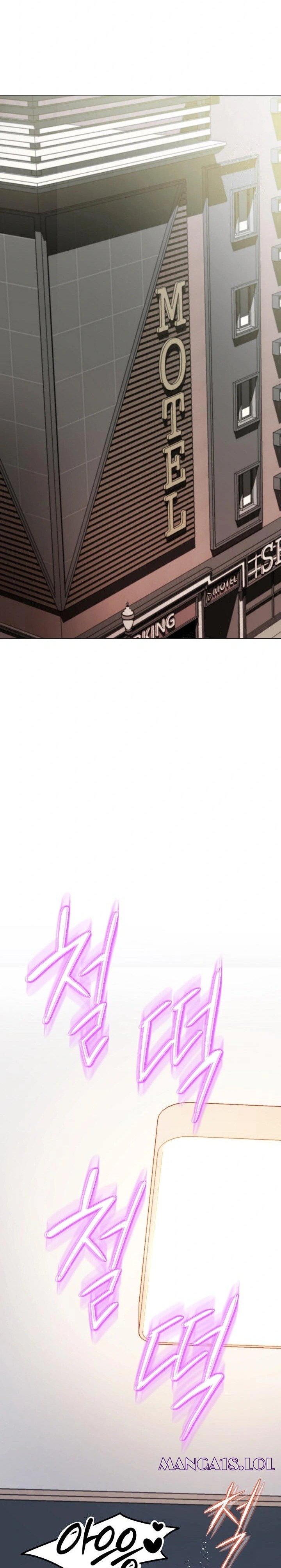 Gangster Girlfriend Raw - Chapter 3 Page 8