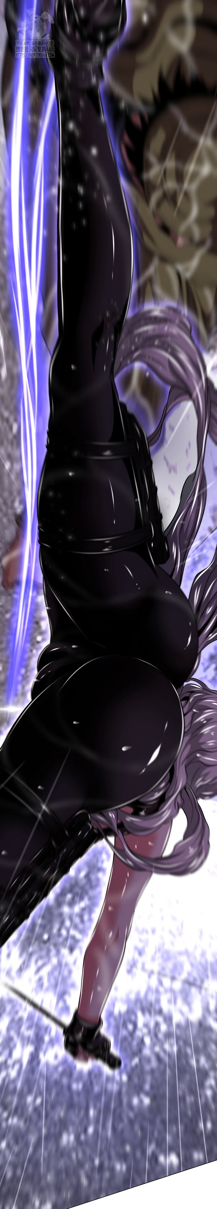 Gangster Girlfriend Raw - Chapter 34 Page 15