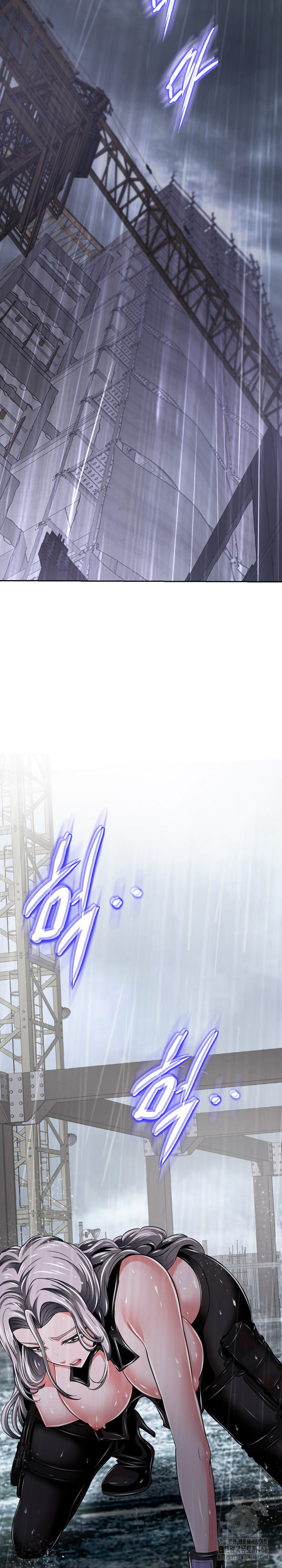 Gangster Girlfriend Raw - Chapter 34 Page 39