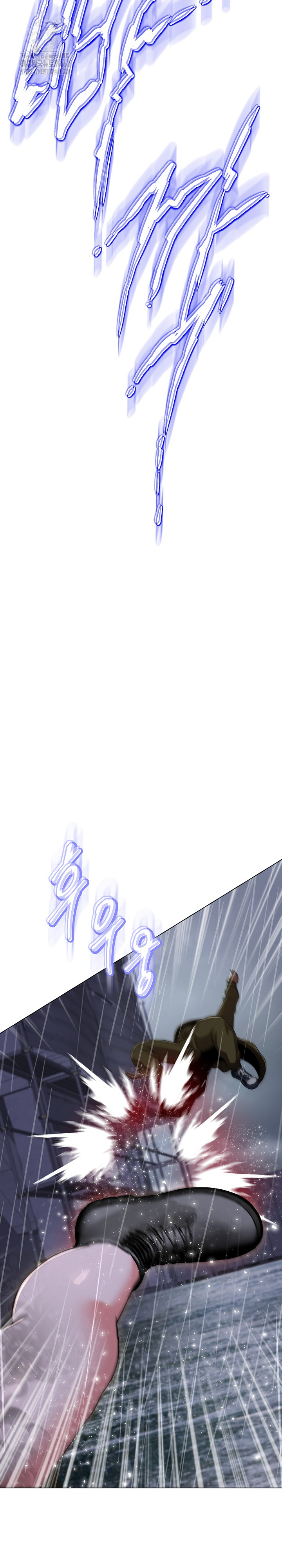 Gangster Girlfriend Raw - Chapter 35 Page 36