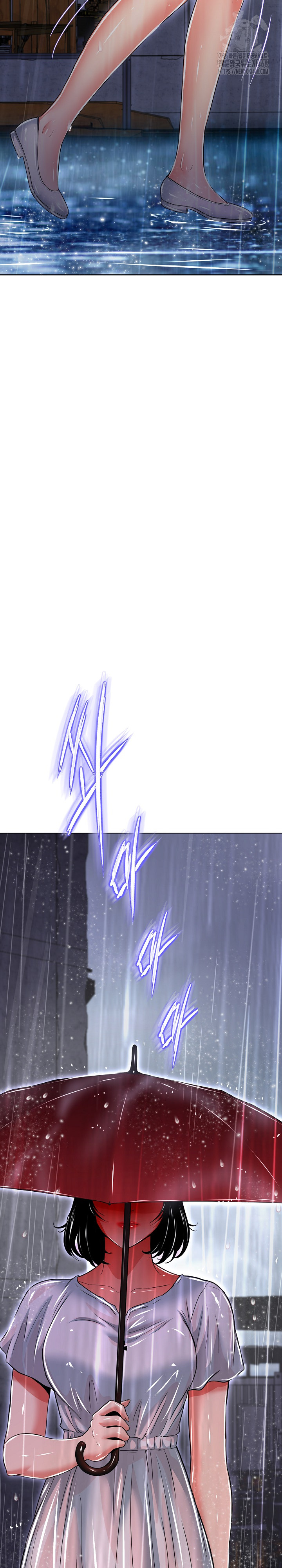 Gangster Girlfriend Raw - Chapter 35 Page 4