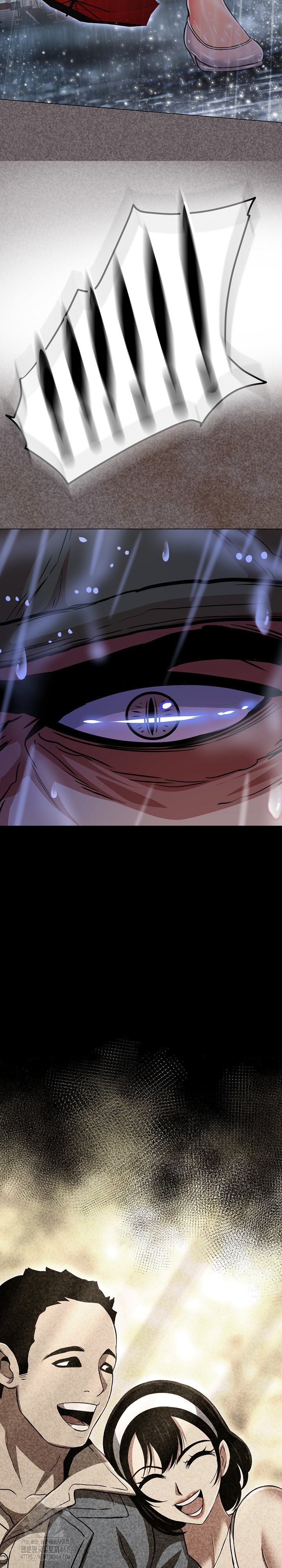 Gangster Girlfriend Raw - Chapter 35 Page 7