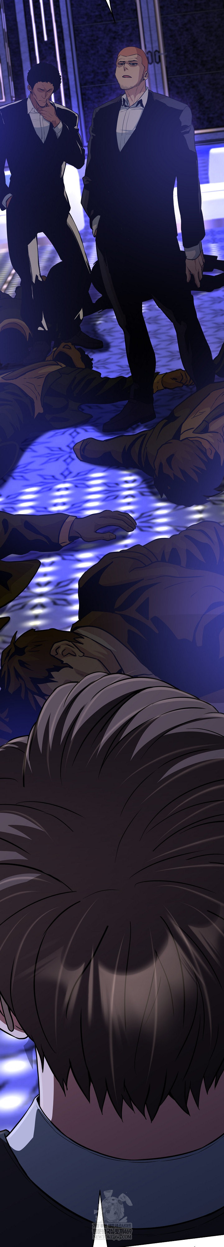 Gangster Girlfriend Raw - Chapter 39 Page 31