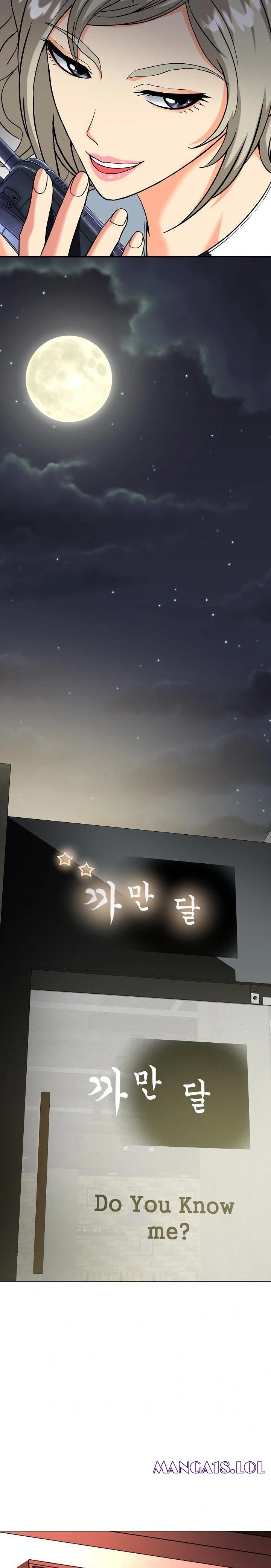 Gangster Girlfriend Raw - Chapter 4 Page 31