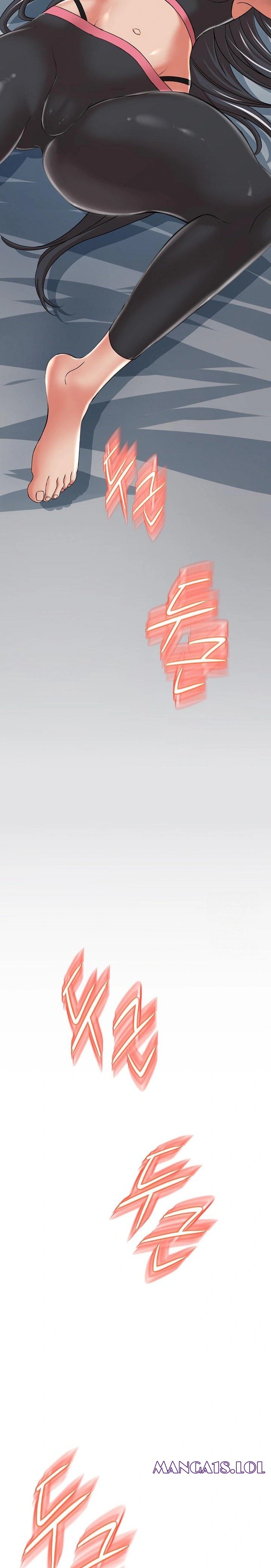 Gangster Girlfriend Raw - Chapter 4 Page 44