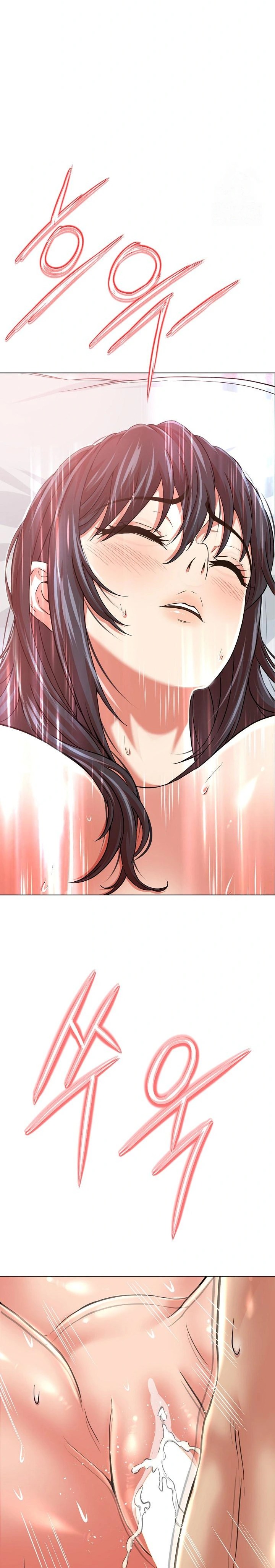 Gangster Girlfriend Raw - Chapter 5 Page 22